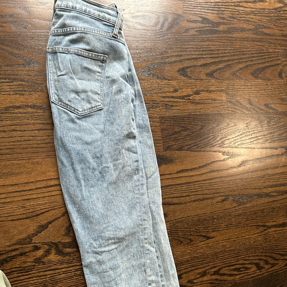 Veronica beard jeans. Bought last season - Picture 2 of 3